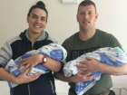 Рождением близнецов удивила своего мужа известная молдавская спортсменка 