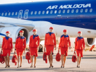 Жалобы клиентов: авиакомпания Air Moldova "кинула" 40 пассажиров рейса Кишинев-Москва