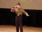На Западной Украине затравили 12-летнего мальчика, который спел военную песню про молдаванку