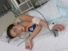 9-летняя умиравшая молдавская девочка, родители которой отказались стать донорами печени, приходит в себя после операции