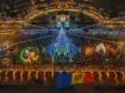 Чем ближе Новый Год, тем теплее на улице: погода в Молдове на пятницу 