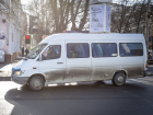 В столичных маршрутках пенсионерка промышляет кражами чужого багажа