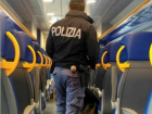 Молдаванка и ее дочь обезвредили двух воров в поезде Милан - Локарно