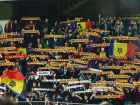 Молдавские болельщики попали в топ-рейтинг от УЕФА