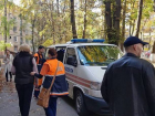 Женщина пострадала в ходе скандала, связанного с благоустройством двора на Рышкановке