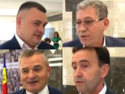 Франция или Хорватия? Депутаты молдавского парламента признались, за кого болеют в финальной битве ЧМ-2018
