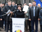 Сторонники ликвидации Молдовы подали в суд на правительство страны