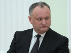 Причины "пророссийскости" граждан Молдовы пояснил послу США Игорь Додон принципом о "сукином сыне"