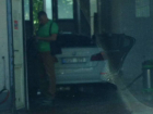 «Беспредел» на автомойке в Кишиневе устроили «выжившие всех» мужчина с женой