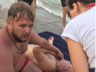 Утонувшего парня на известном одесском пляже вернул к жизни мужчина