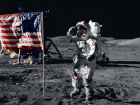 «Роскомсос» отправит россиян на Луну и проверит наличие там «американского следа»