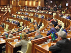 Окончательно разделаться с молдавским языком предложила парламентская фракция ЛДПМ 
