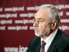 Оборок - все. Минус один кандидат в президенты