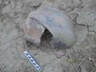 Погребения ногайского периода обнаружены в Комрате