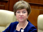Депутат парламента Ирина Миздренко скончалась после тяжелой болезни