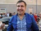 Саакашвили заявил на видео о намерении Порошенко расстрелять его