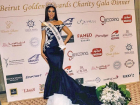 Победительница конкурса Miss Humanity Universe-2016 из Молдовы отказалась от других состязаний красоток