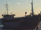 В Черном море случилась беда с судном под молдавским флагом