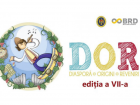 В 2019 году в правительственной программе «DOR» примут участие 120 детей