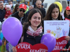 Марш в поддержку жизни пройдет в Кишиневе и еще 370 населенных пунктах Молдовы