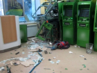Серию взрывов банкоматов в Болгарии совершили "гастролеры" из Молдовы