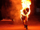 Самосожжение совершил "разогретый" мужчина в Гагаузии