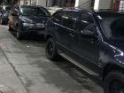 Угнанные люксовые автомобили попытались ввезти в Молдову украинцы