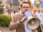 Более 30 тысяч человек приняли участие в марше «За справедливые выборы» партии «Шанс» в Молдове