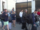 Десятки сотрудников посольства России покинули Молдову