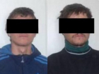 Бандит попытался переползти на коленях границу между Молдовой и Украиной