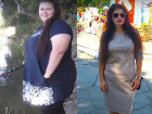 «Муж просит потолстеть»: молдаванка сбросила 85 кг и раскрыла секрет успешного похудения