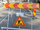 Две оживленные улицы в центре Кишинева закроют для транспорта до 9 декабря