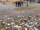 Вину в варварской расправе над учебниками в ТУМ переложили на студентов 