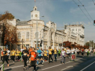 Сегодня центр Кишинева перекроют из-за забега