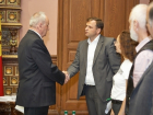 Пресс-служба Тимофти утверждает, что протестующие больше не требуют его отставки