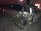 Жёсткая авария на Мунчештской улице, столкнулись Land Rover с пьяным водителем и Renault