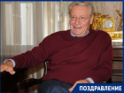 Петру Лучинскому исполнилось 80 лет