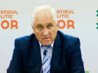 Валерий Клименко остался без денег и водительских прав
