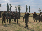 Украинцы принялись учить военных из Молдовы, чем заниматься при боевых действиях 