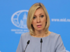 Захарова обвинила власти Молдовы в «лицемерном» поведении 