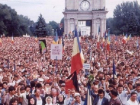 23 августа 1991 - серпом и молотом по коммунизму