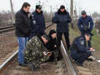 Молдаванин получил  шесть лет тюрьмы за подрыв поезда в Одесской области