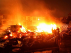 Чудовищная трагедия в одесском лагере: все подробности и видео пожара, в котором погибли дети 