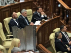 Определился руководитель парламентской комиссии, с которой "прокатили" Таубер