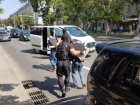 В Кишиневе спецназ задержал членов опаснейшей банды