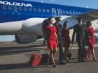 Чиновник озвучил причину доведения до банкротства компании Air Moldova 