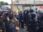 Священнослужители Молдовы требуют от властей запретить гей-парады