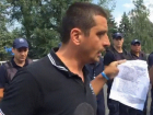 МИДЕА извинилось перед унионистами за задержку на границе Молдовы и Румынии