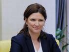 Посол РМ в США отказалась вернуться в Молдову для консультаций - Балан продемонстрировала, что служит партии, а не государству