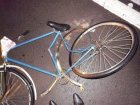 Мужчину на велосипеде сбил молодой человек за рулем автомобиля в Тирасполе 